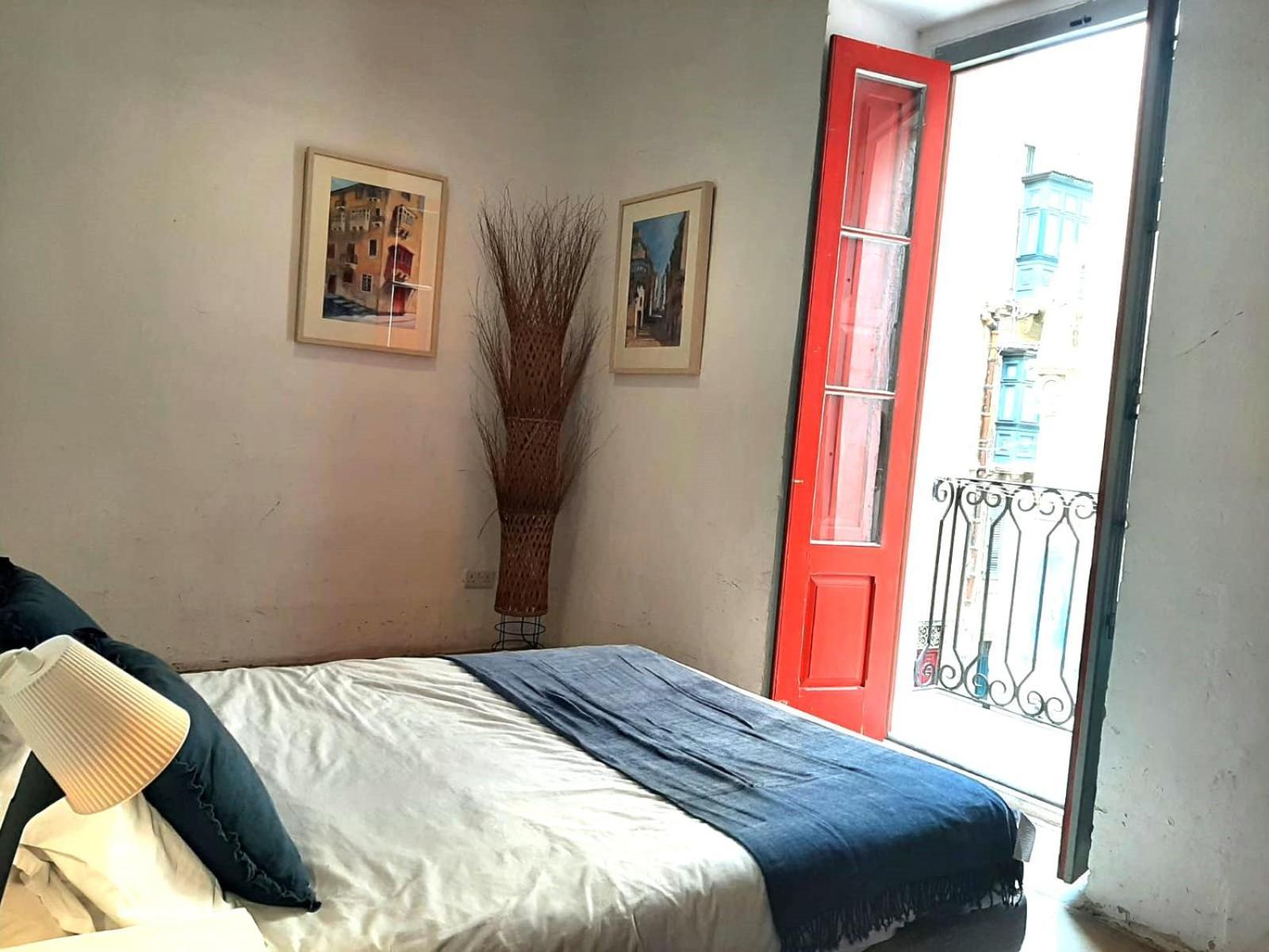 Valletta Maisonette Malta Экстерьер фото