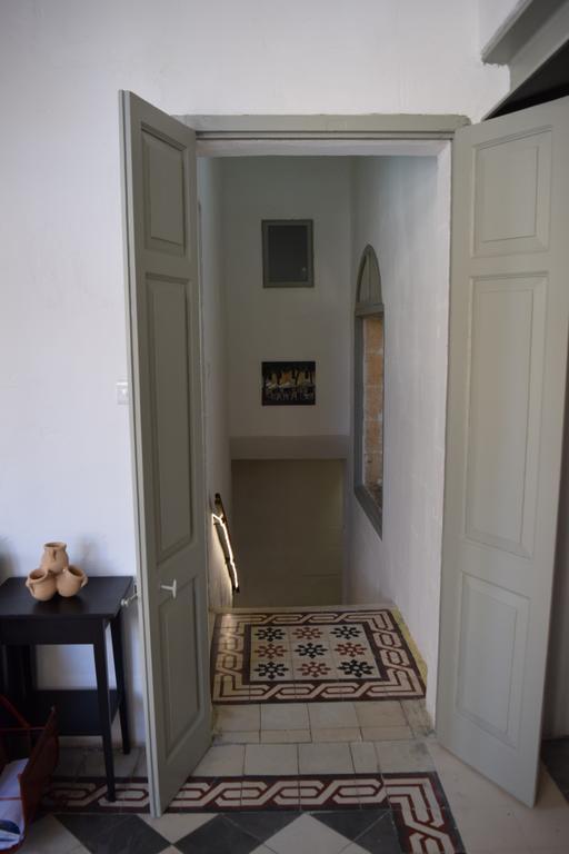 Valletta Maisonette Malta Экстерьер фото
