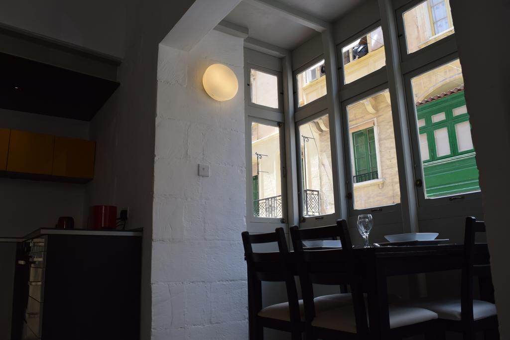 Valletta Maisonette Malta Экстерьер фото