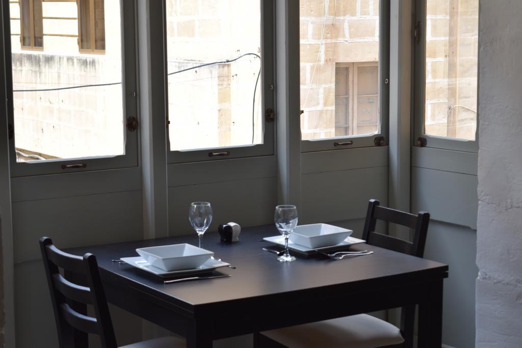 Valletta Maisonette Malta Экстерьер фото