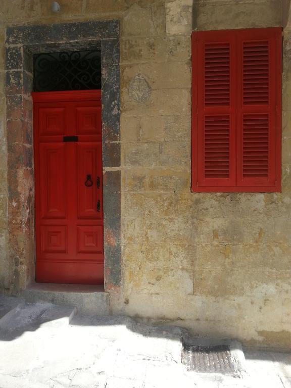 Valletta Maisonette Malta Экстерьер фото
