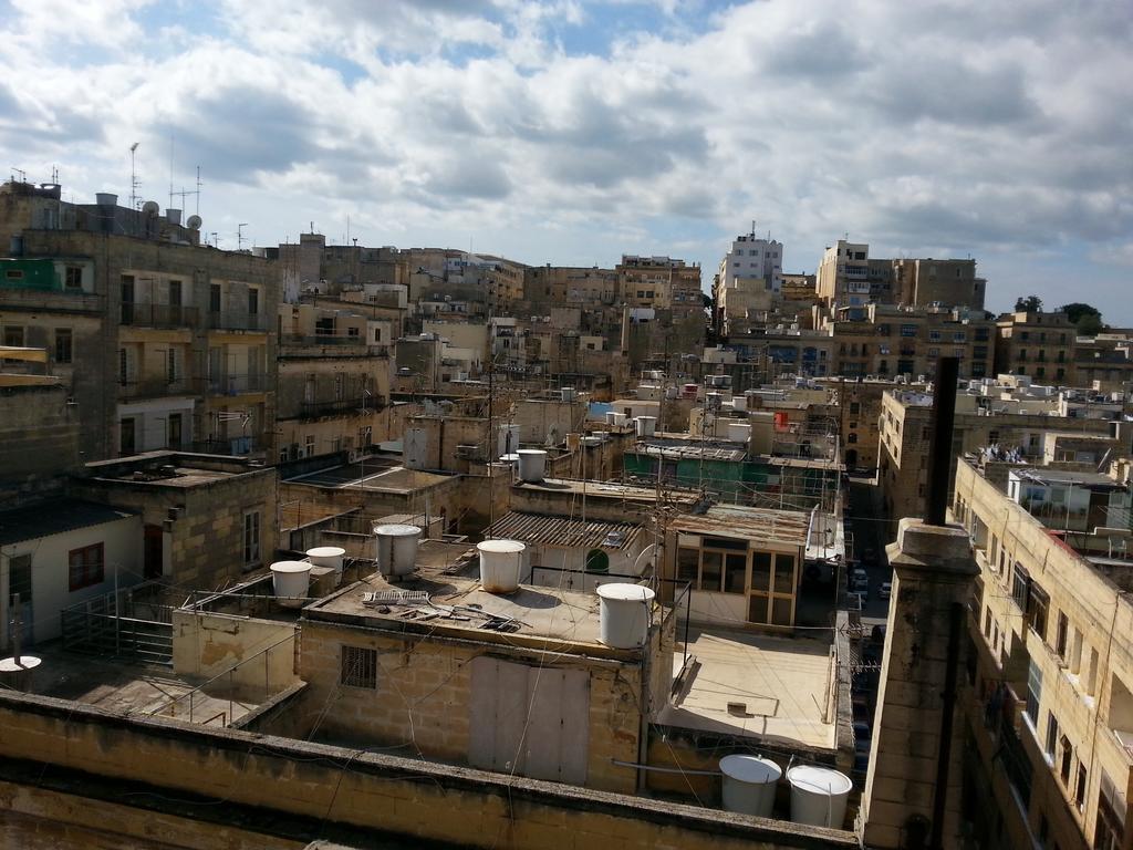 Valletta Maisonette Malta Экстерьер фото