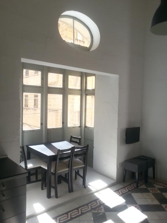 Valletta Maisonette Malta Экстерьер фото