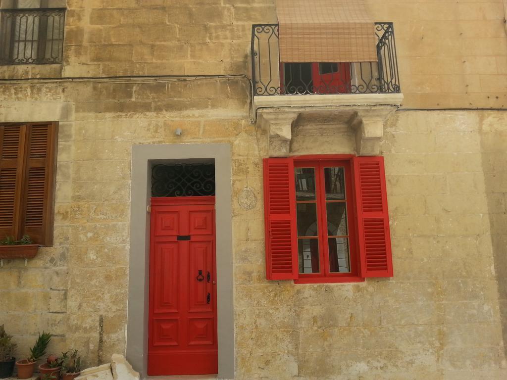Valletta Maisonette Malta Экстерьер фото