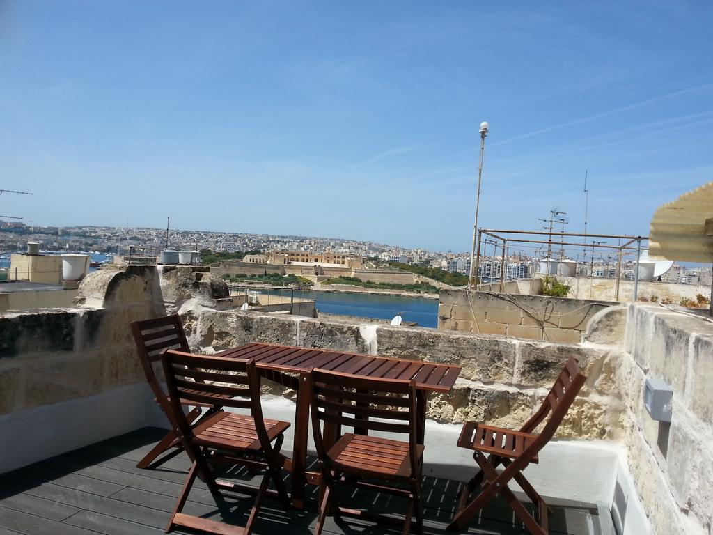 Valletta Maisonette Malta Экстерьер фото